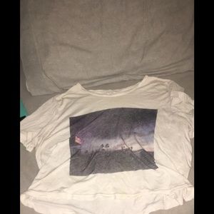 Santa Monica John galt tee